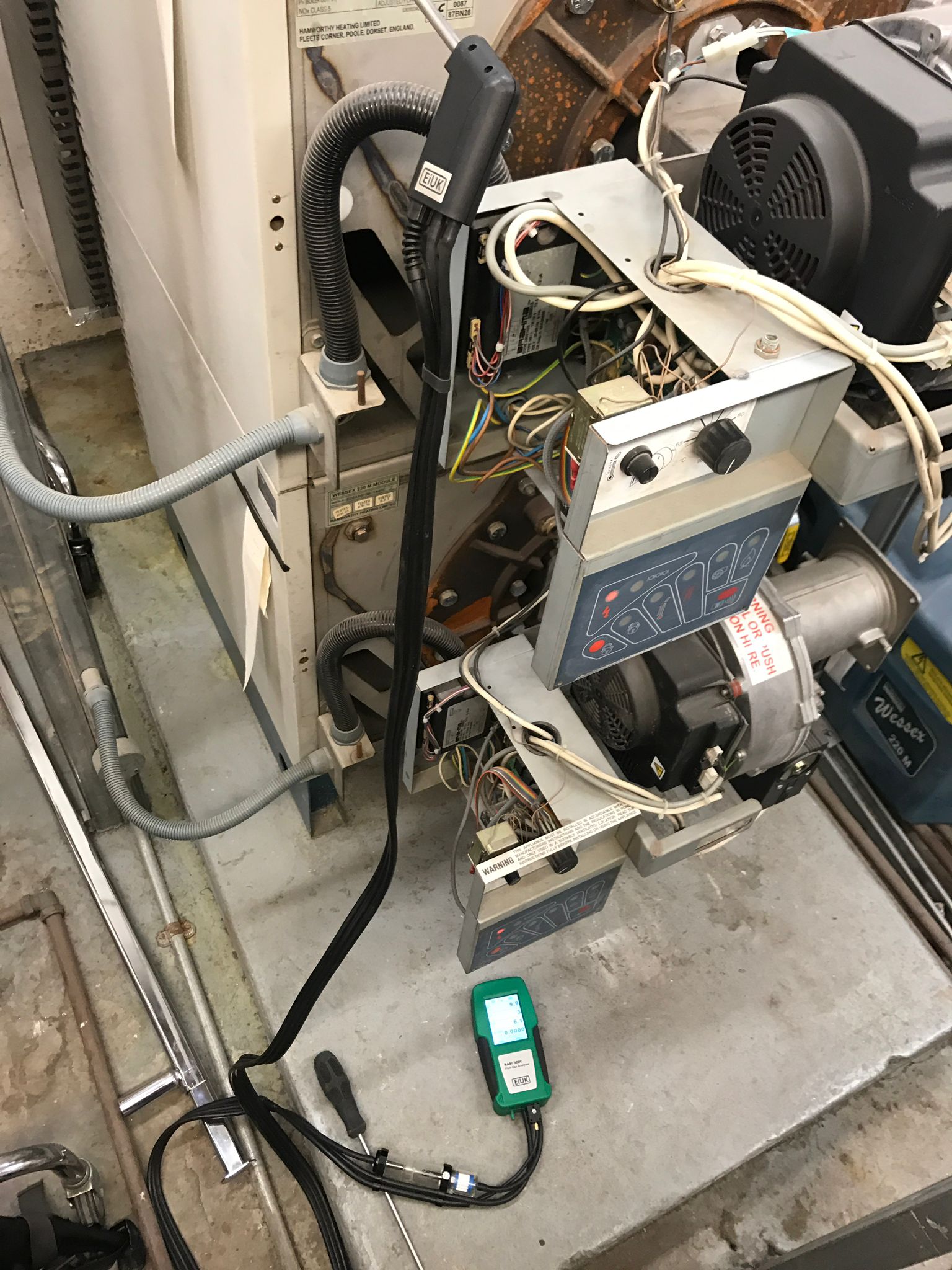 gas safe registered engineer near me Lower Edmonton, N9