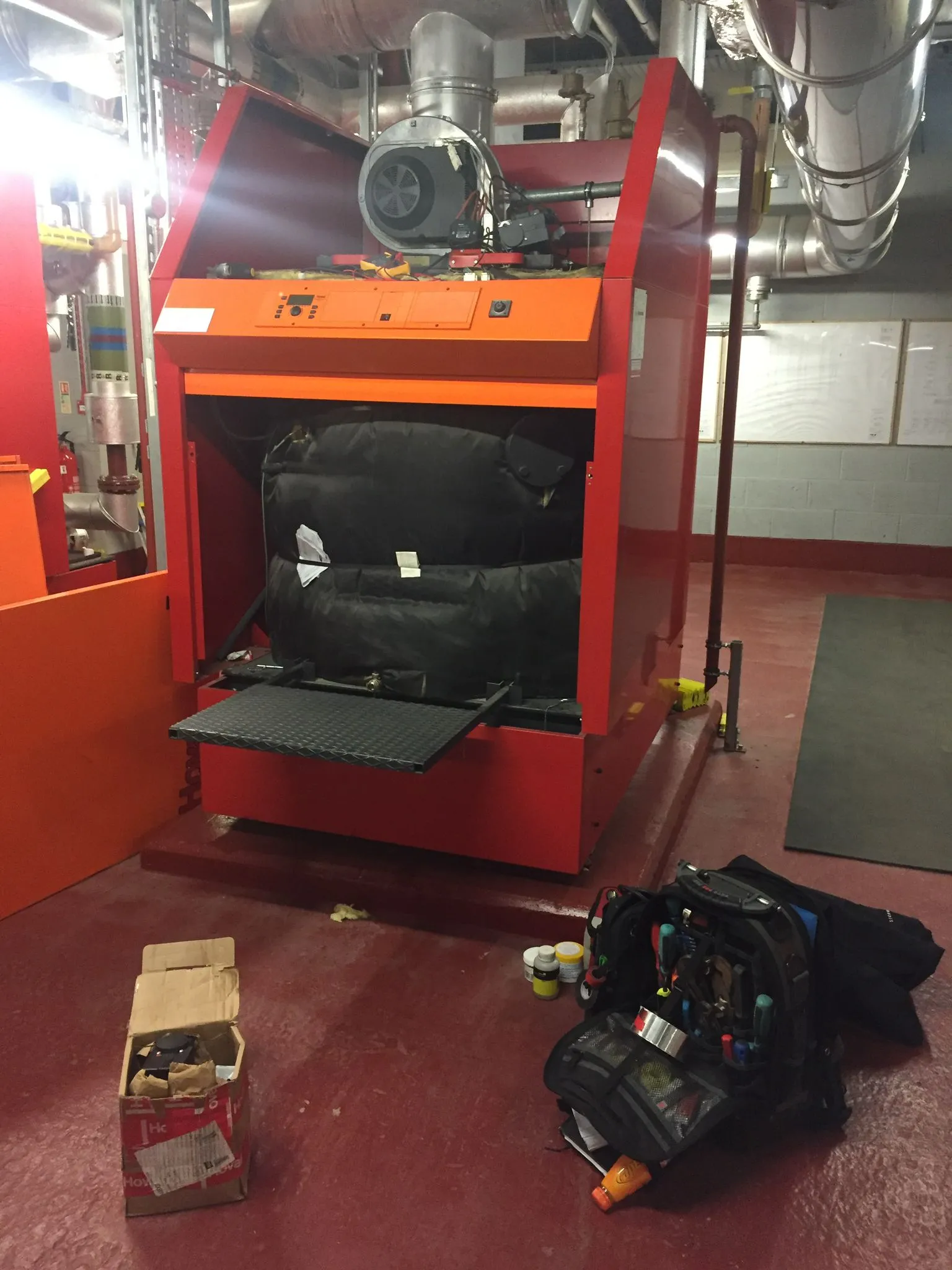 emergency heating engineer Lower Edmonton, N9